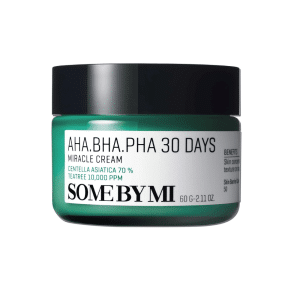 AHA.BHA.PHA 30 Days Miracle Cream 60ml