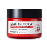 Snail Truecica Miracle Repair Cream 60g