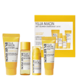 Yuja Niacin Anti-Blemish Starter Kit (4components)