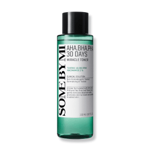 AHA.BHA.PHA 30 Days Miracle Toner 150ml