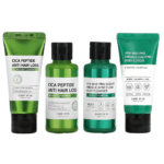 MIRALCE HAIR&BODY STARTER KIT