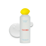 AHA BHA Lemon Toner 150ml