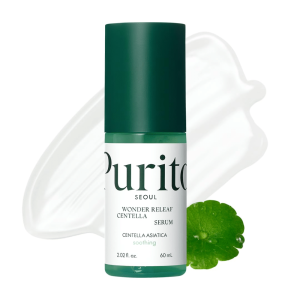 Wonder Releaf Centella Serum 60ml