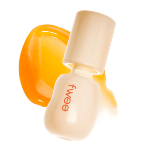 3D Changing gloss 3 Scene Yellow