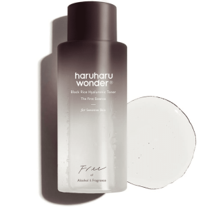 WONDER Black Rice Hyaluronic Toner For Sensitive Skin 150ml