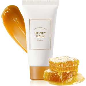 Honey Mask 30g