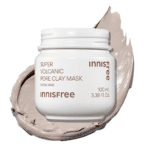 Super Volcanic Pore Clay Mask 100ml