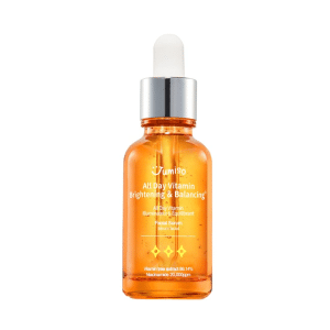 All day Vitamin Brightening&Balancing Facial Serum 50ml