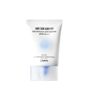 Awe-Sun Airy-Fit Daily Moisturizer with Sunscreen SPF 50ml