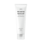 Pore-Purifying Salicylic Acid Foaming Cleanser 120ml