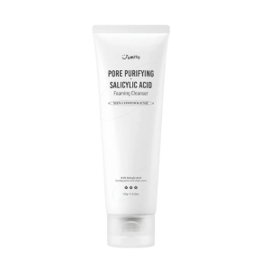 Pore-Purifying Salicylic Acid Foaming Cleanser 120ml