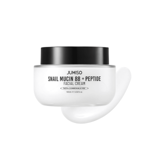 Snail Mucin 88 + Peptide Cream 100ml