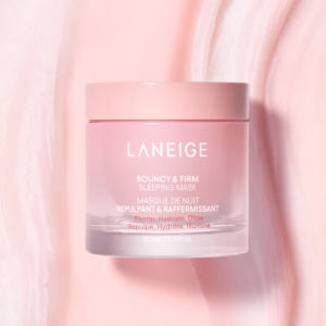 Bouncy & Firm Sleeping Mask 60ml