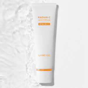 Radian-C Sun Cream SPF50+/PA++++ 50ml