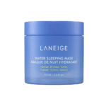 Water Sleeping Mask 70ml