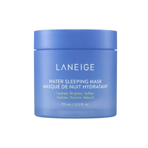 Water Sleeping Mask 70ml