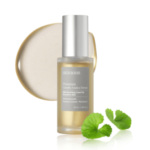 Premium Centella Asiatica Serum