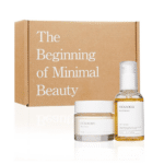 Bean Duo (Bean Essence 50ml +Bean Cream 50ml)