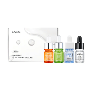 Best Serum Trial Kits (5ml * 4 EA) Sample Mini Deluxe
