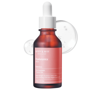 Multi Hyaluronics Serum 30ml