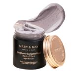 Blackberry Complex Glow Washoff Pack 125g