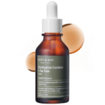 Houttuynia Cordata +Tea Tree Serum 30ml