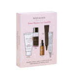 Intense Moisture Care Travel Kit (Cleanser+Toner+Serum+Cream+Eye cream)