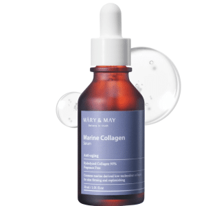 Marine Collagen Serum  30ml