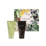 Soothing Gel Cream+Idebenone Blackberry Cream Duo Set (100g*2)