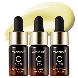 Deep Vita C Ampoule 2.0 30g