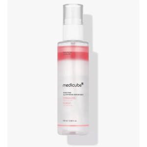 PDRN Pink Glutathione Serum Mist 100ml