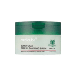 Super Cica Deep Cleansing Balm 100ml