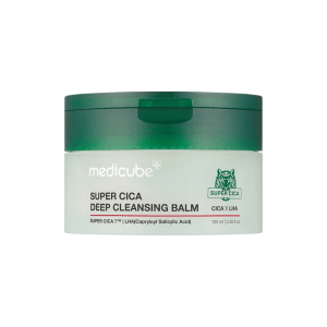 Super Cica Deep Cleansing Balm 100ml