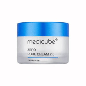 Zero Pore Cream 2.0 50ml