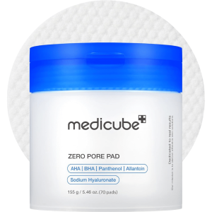 Zero Pore Pad 2.0 70Pcs