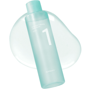 No.1 Pure-full Calming Herb Toner 300ml