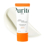 Daily Soft Touch Sunscreen 60ml