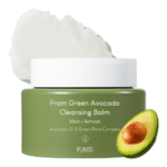 Green Avocado Cleansing Balm 100ml