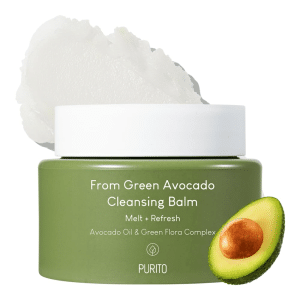 Green Avocado Cleansing Balm 100ml