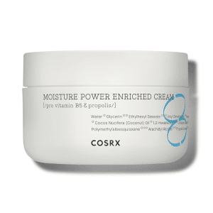 Hydrium Moisture Power Enriched Cream 50ml