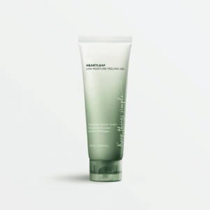 Heartleaf LHA Moisture Peeling Gel 120ml