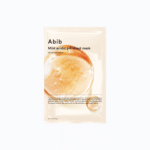 Mild Acidic pH Sheet Mask Glutathiosome Fit
