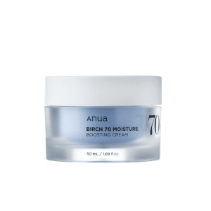 Birch Moisture Boosting Cream 50ml