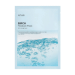 Birch Moisture Sheet Mask 25ml