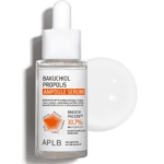 Bakuchiol Propolis Ampoule Serum 40ml