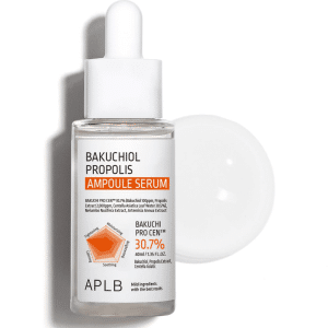 Bakuchiol Propolis Ampoule Serum 40ml