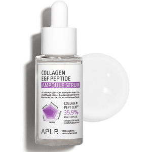 Collagen EGF Peptide Ampoule Serum 40ml