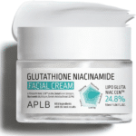 Glutathione Niacinamide Facial Cream 55ml