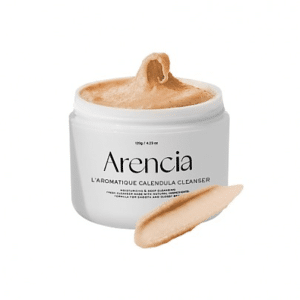 L'aromatique Calendula Cleanser 120g
