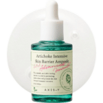 Artichoke Intensive Skin Barrier Ampoule 30ml